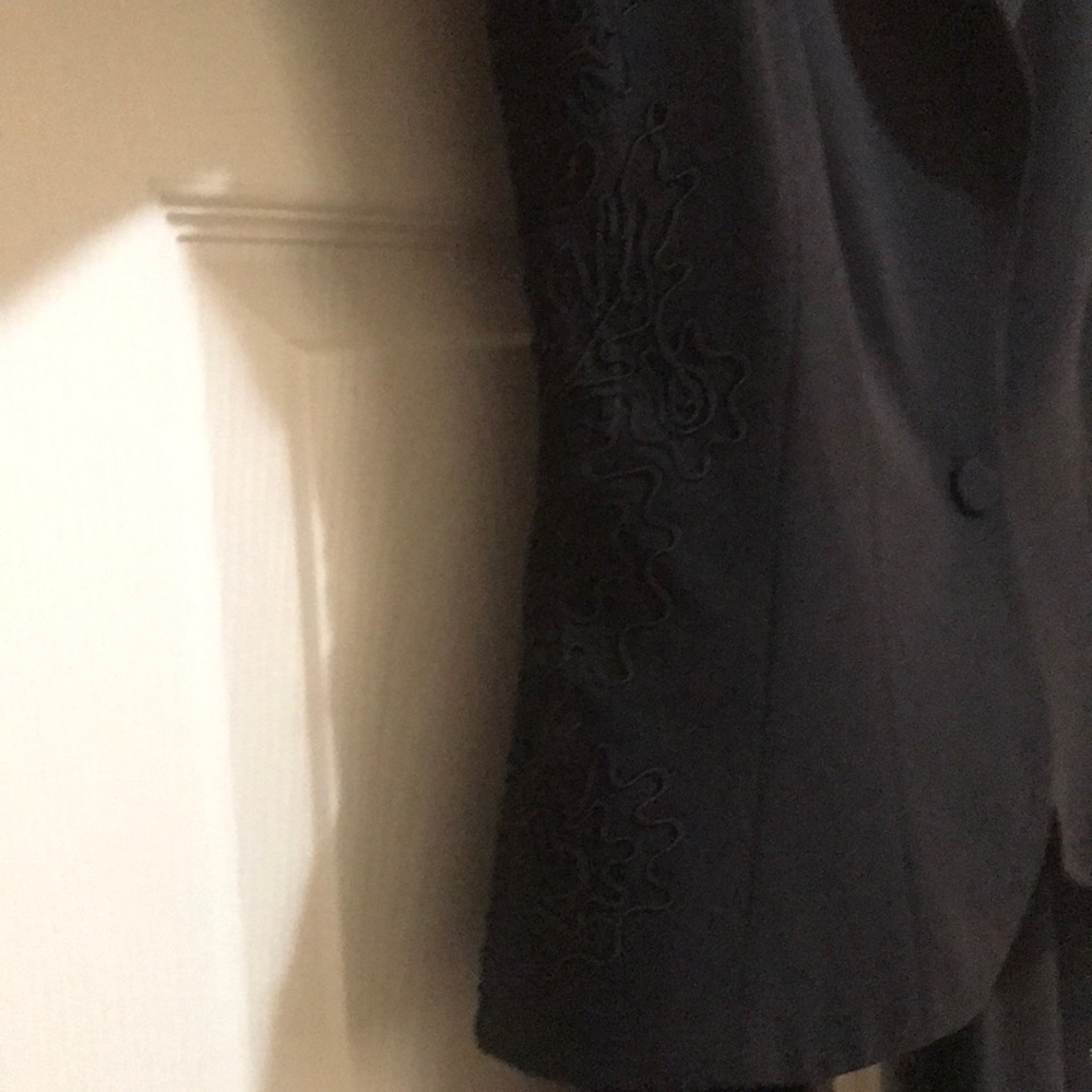 Cache suit - Picture 4 of 11
